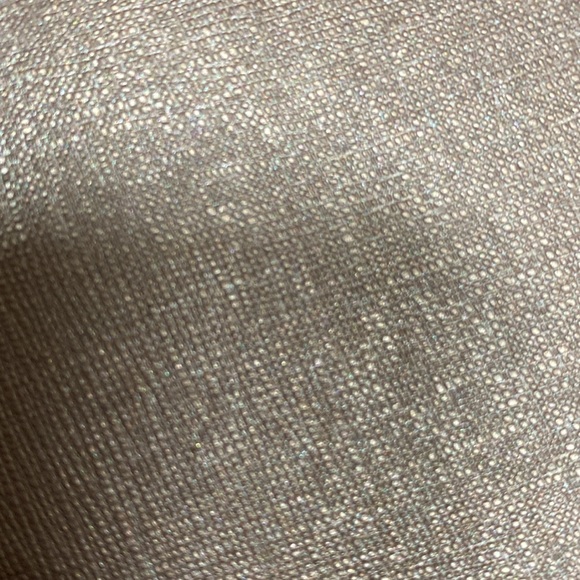 Rose Gold shoulder bag and small bag ..used once - Picture 4 of 4